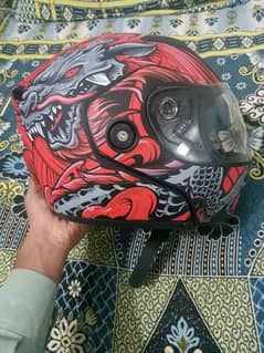 JK-111 Jiekai helmet for sale