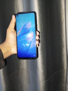 Tecno Camon 16se