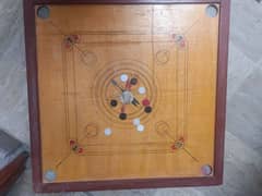 Carrom