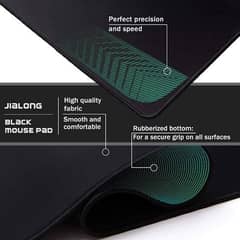 Large RGB Mousepad