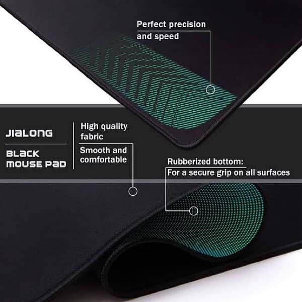 Large RGB Mousepad 0