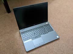 Dell Latitude 5501