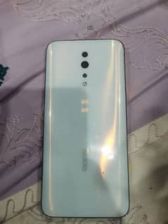 OPPO RENO Z