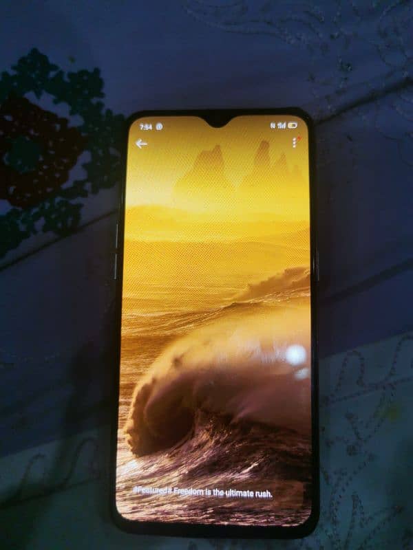 OPPO RENO Z 1