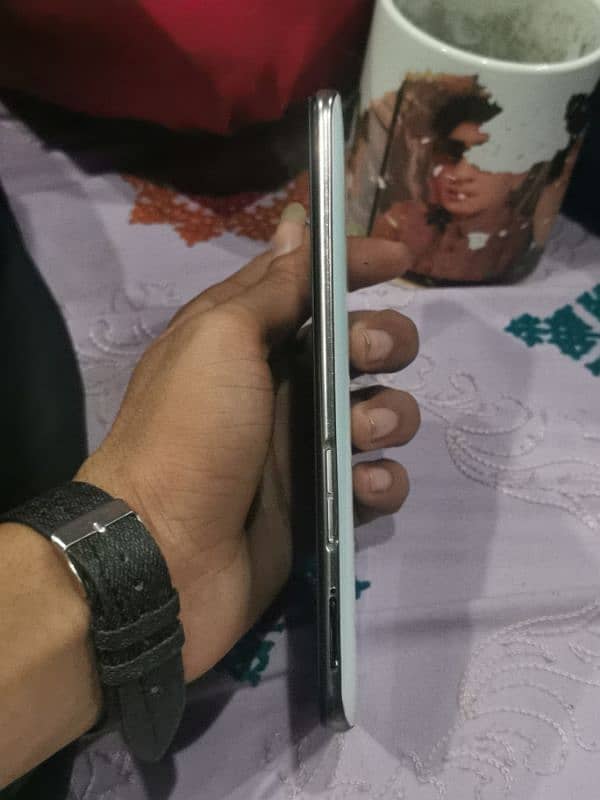 OPPO RENO Z 4