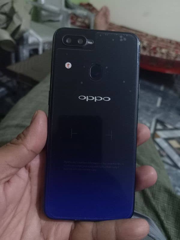 oppoo F9 pro 22000 final No Bhass 1