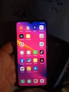 oppo a5 2020 exchange possible  3 64 mobile 10by9 kohi fault nhi ha