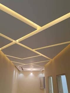 False Ceiling