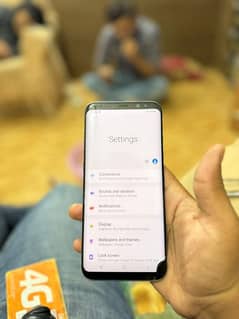 Samsung Galaxy S8 Plus (PTA Approved)