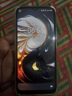 Infinix Smart5 3 64 5000 mah