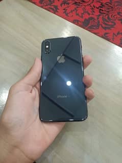 iPhone XS 256gb [Exchange possible]