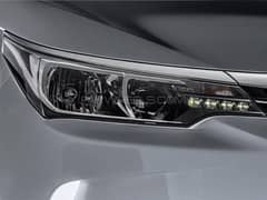 gli 2020 headlight