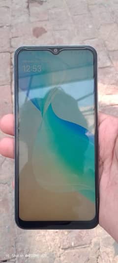 vivo y21a very good condition 4 64 without box Hai no open no repair