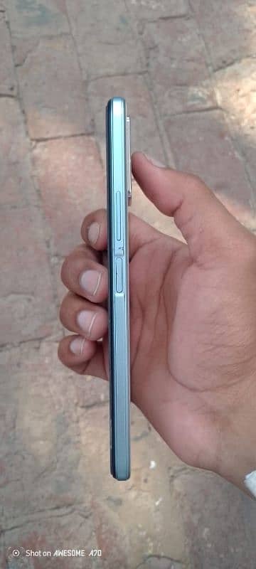 vivo y21a very good condition 4 64 without box Hai no open no repair 4