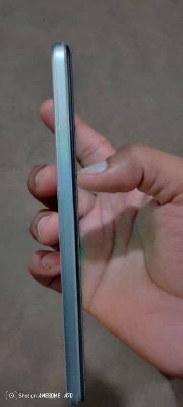 vivo y21a very good condition 4 64 without box Hai no open no repair 6