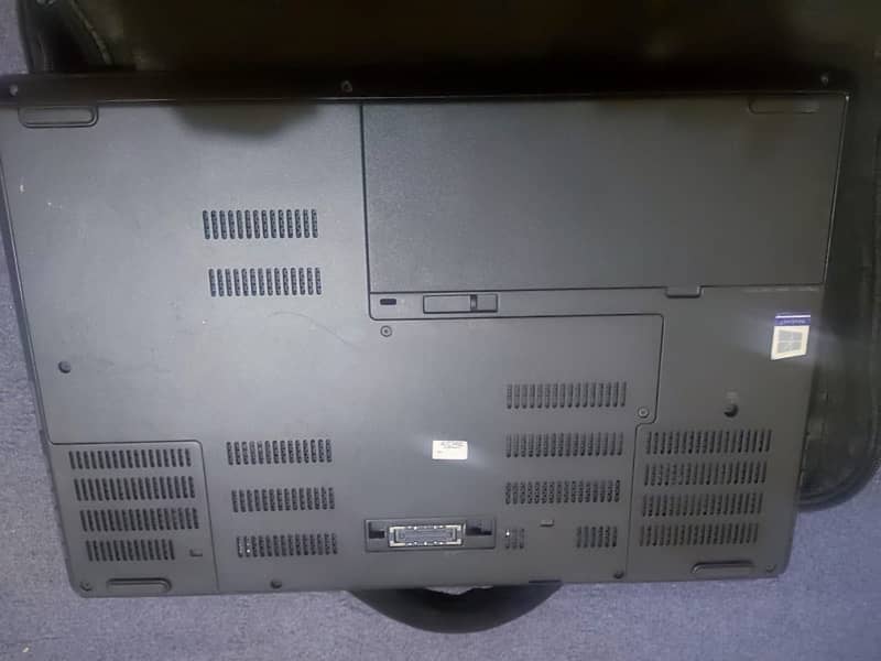 Lenovo Workstation P50 1