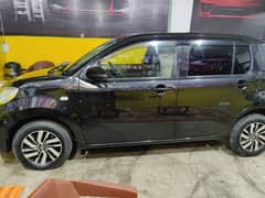 Toyota Passo 2016/2019