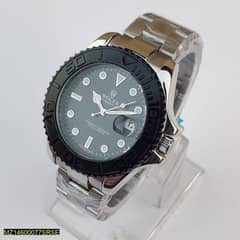 Mens watches ( Delivery available)