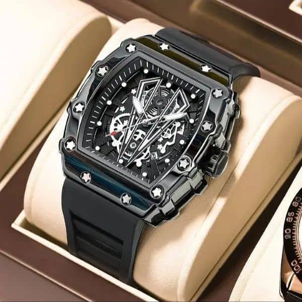 mens luxury watch 0