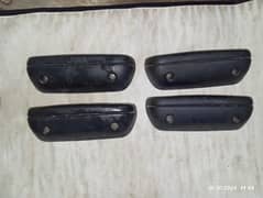 89-95 Toyota Pickup Door Gripe all old cars Modified Condition genuine