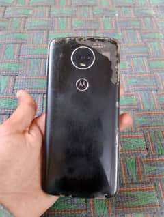 moto E 5