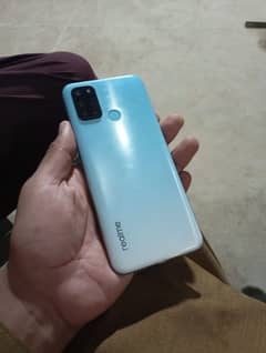 realme 7i