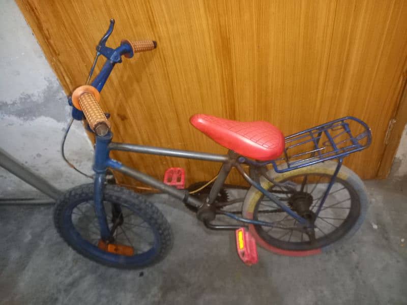 BICYCLE FOR KIDS 0