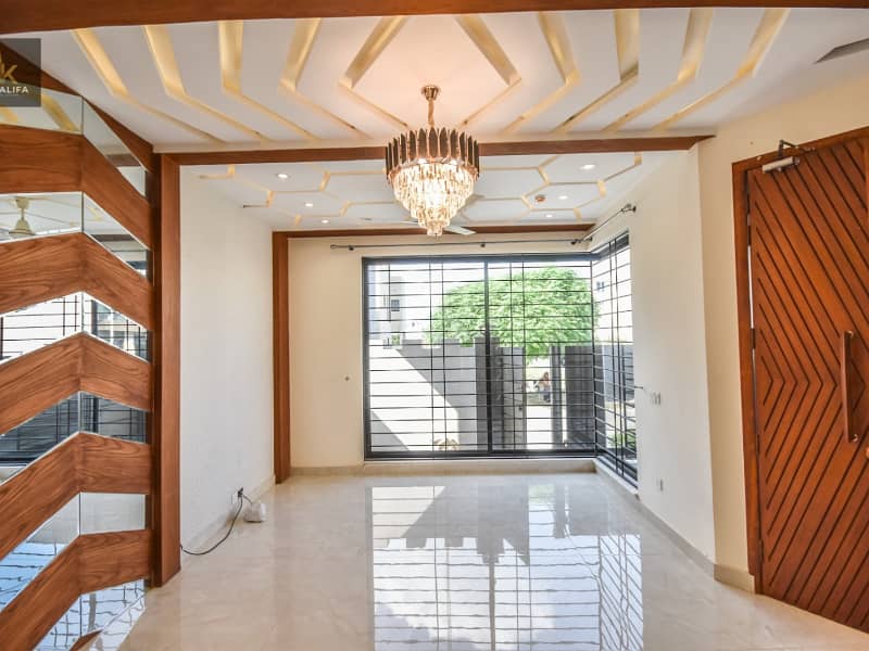 5 Marla luxury House Available For RENT In DHA 9 town Lahore 6