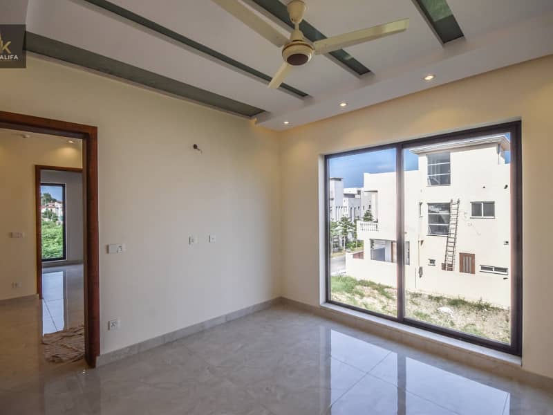 5 Marla luxury House Available For RENT In DHA 9 town Lahore 15