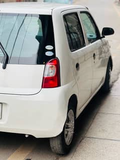 Daihatsu Esse 2010/2014