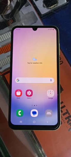 Samsung A25 , 5G