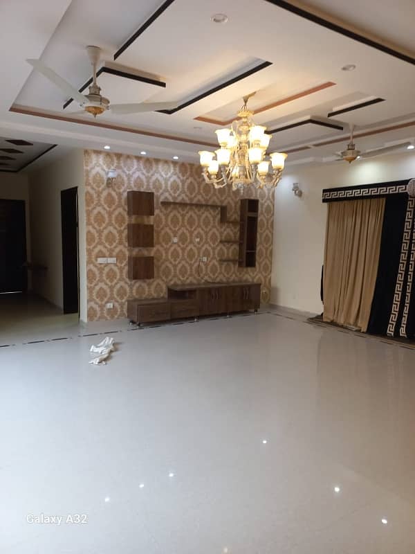 furnished lower portion available for rent 2