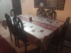 Dinning table for sale