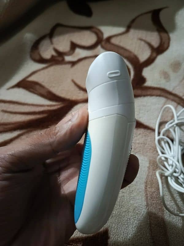 BRAUN Epilator 5 3