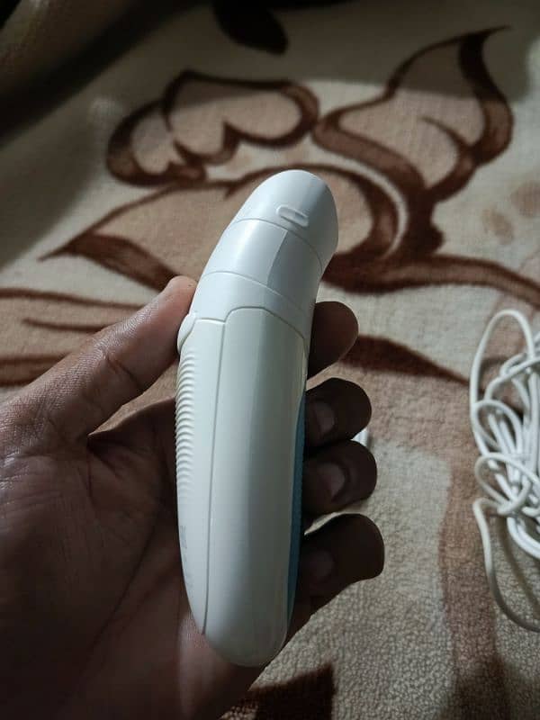 BRAUN Epilator 5 4