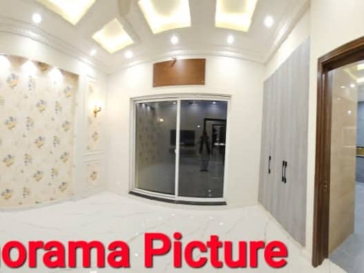 5 Marla luxury House Available For Sale In DHA 9 town Lahore 5