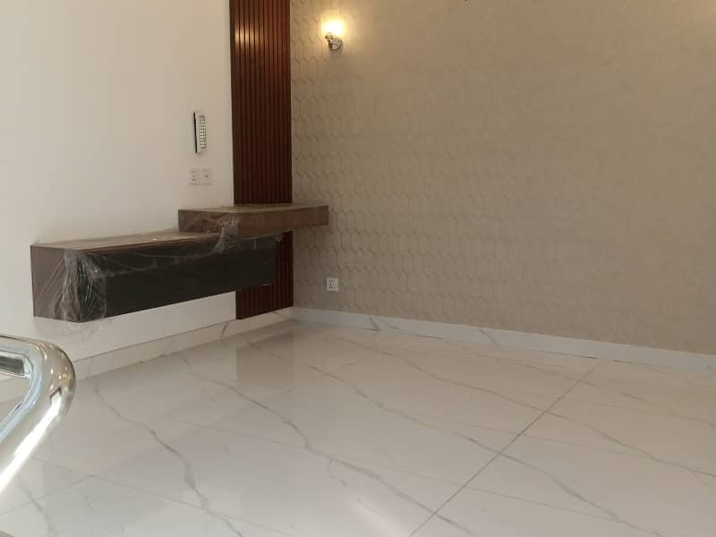 5 Marla luxury House Available For Sale In DHA 9 town Lahore 7