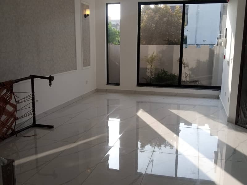 5 Marla luxury House Available For Sale In DHA 9 town Lahore 13