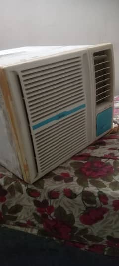 Window AC