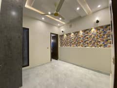 3 Years Installment Plan Luxury Brand New House In Park View City Lahore