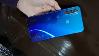 xiaomi redmi note 8