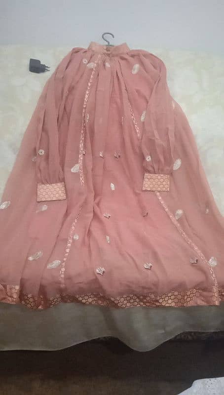 Lehngay and Fancy Dresses for Sale 5