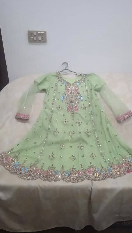 Lehngay and Fancy Dresses for Sale 7