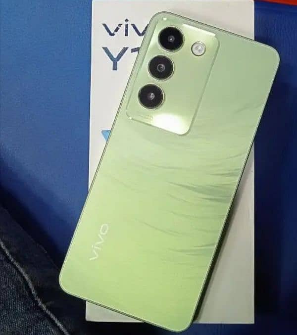 vivo y100 3