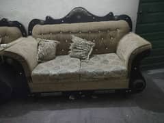 uesd sofa