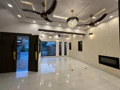 3 Years Installment Plan Luxury Brand New House In Park View City Lahore