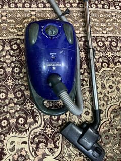 West point vacuum cleaner