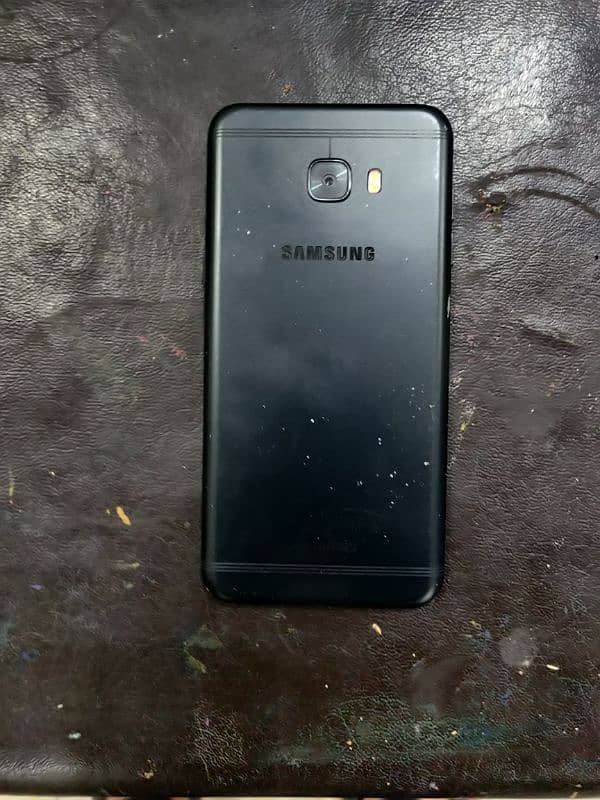 Samsung C5 pro 6