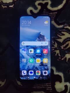 Xhaomi Redmi 8