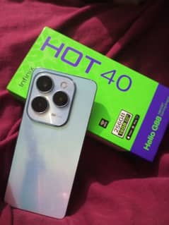 infinix hot 40 03435549571